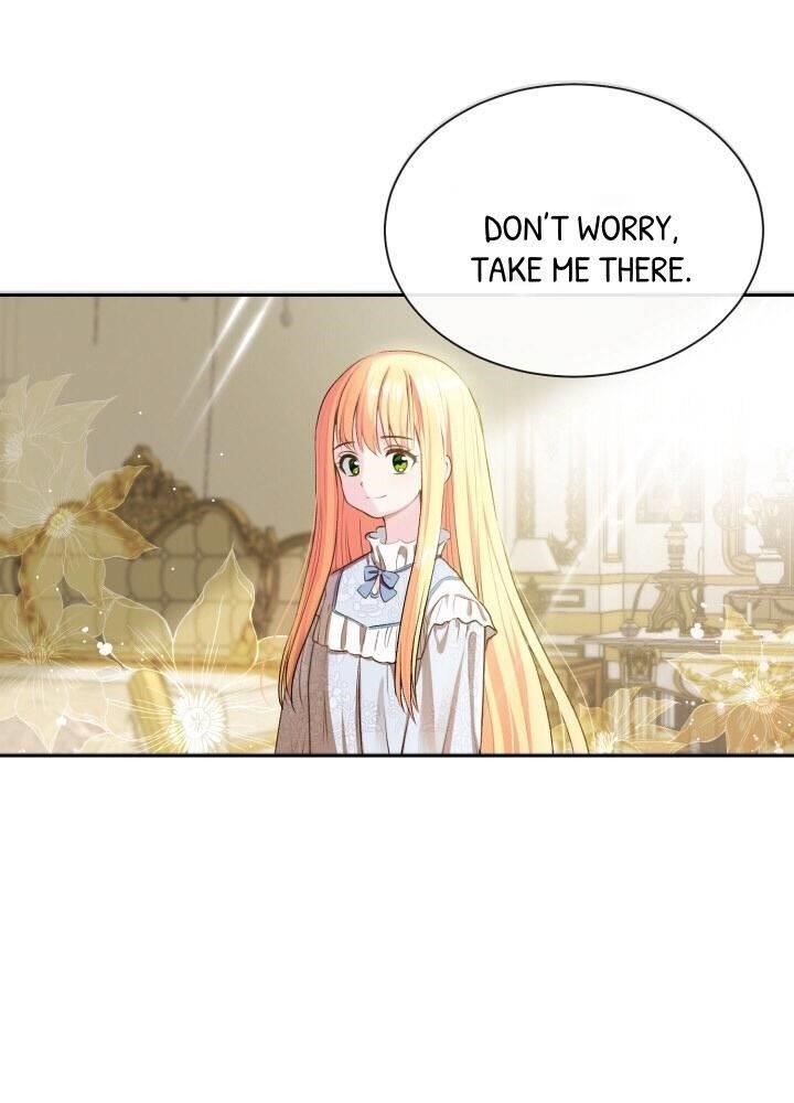 I Became the Wife of the Monstrous Crown Prince Chapter 1 - Page 53