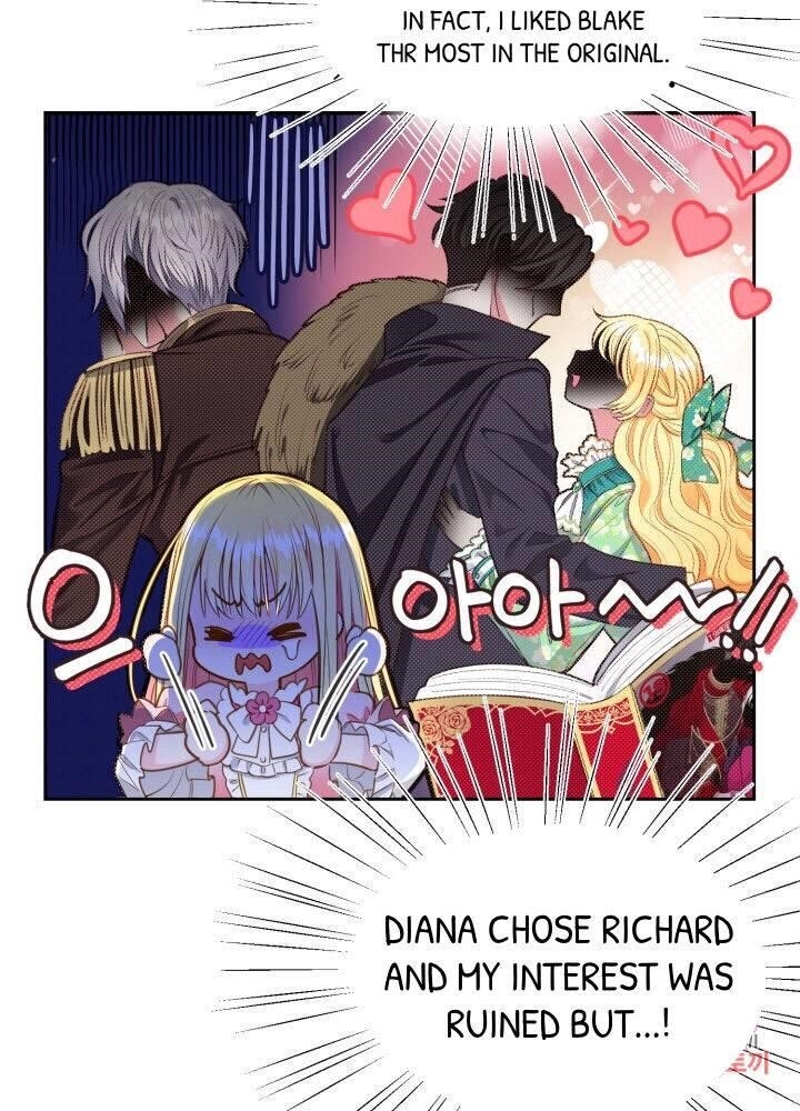 I Became the Wife of the Monstrous Crown Prince Chapter 1 - Page 58