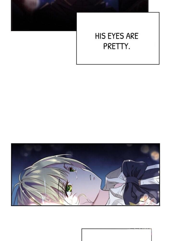 I Became the Wife of the Monstrous Crown Prince Chapter 1 - Page 6