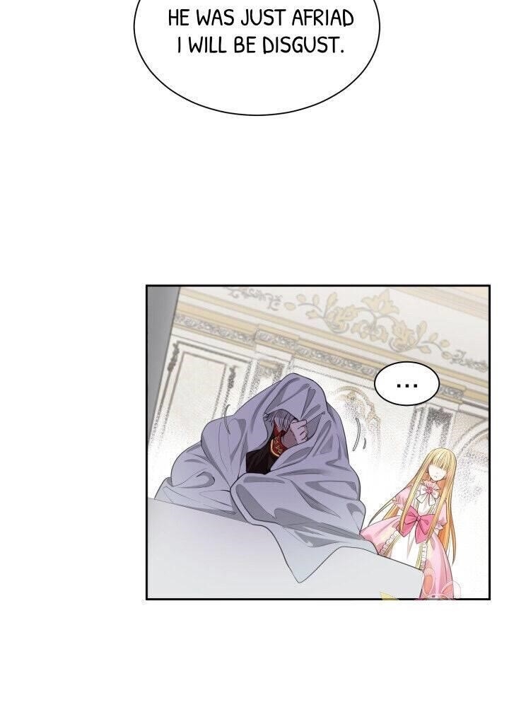 I Became the Wife of the Monstrous Crown Prince Chapter 1 - Page 79