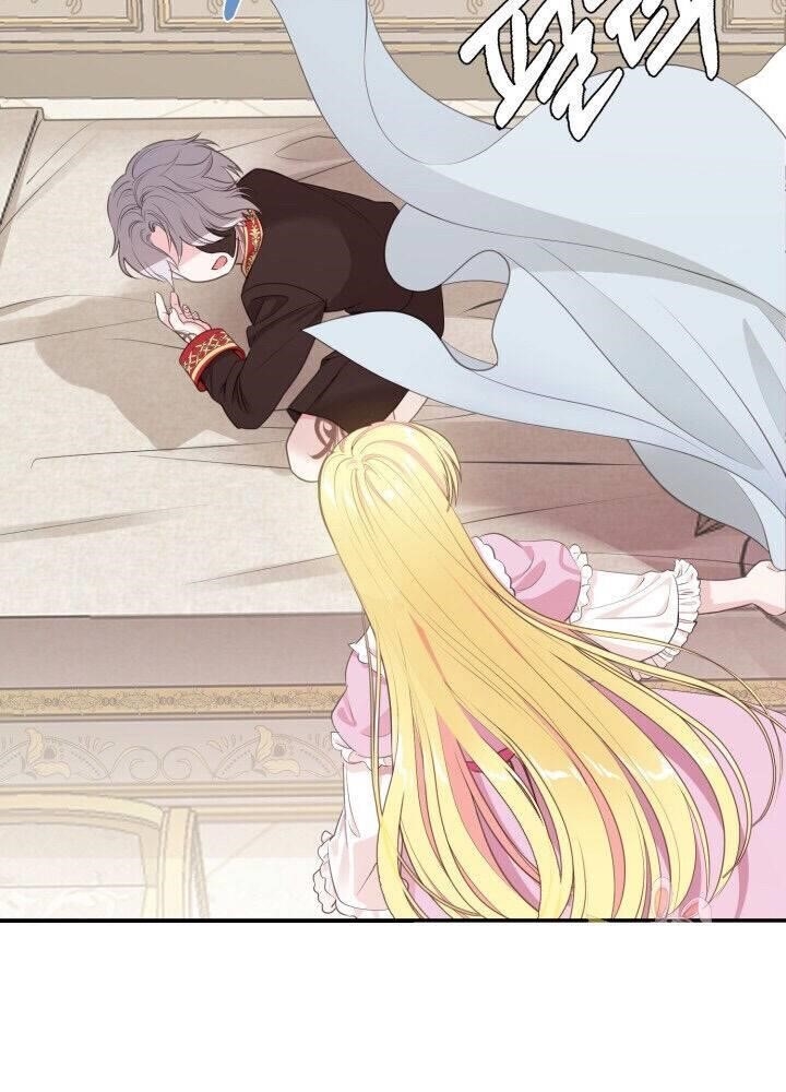 I Became the Wife of the Monstrous Crown Prince Chapter 1 - Page 83