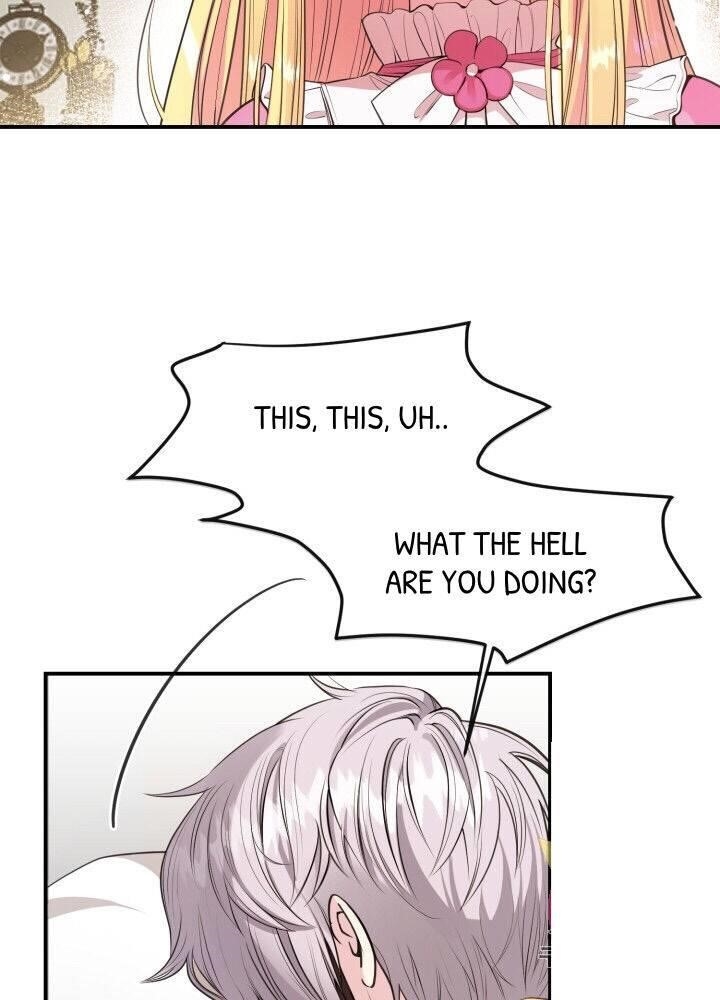 I Became the Wife of the Monstrous Crown Prince Chapter 1 - Page 89