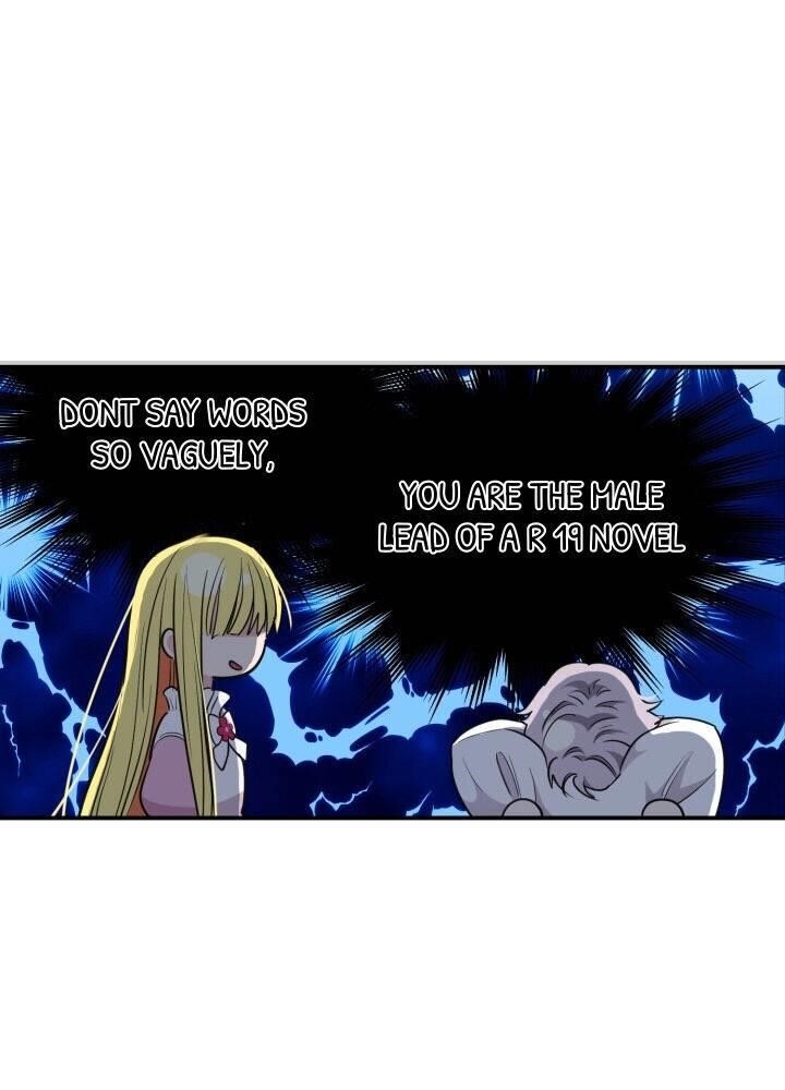 I Became the Wife of the Monstrous Crown Prince Chapter 1 - Page 92