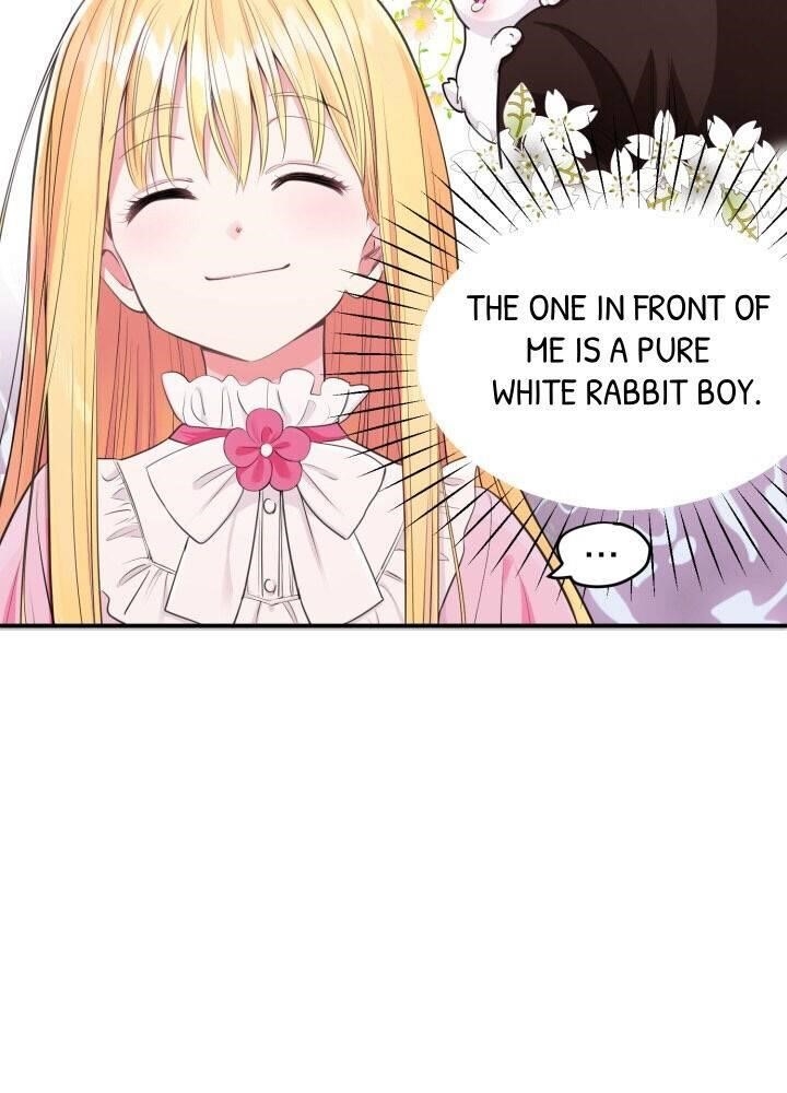 I Became the Wife of the Monstrous Crown Prince Chapter 1 - Page 94