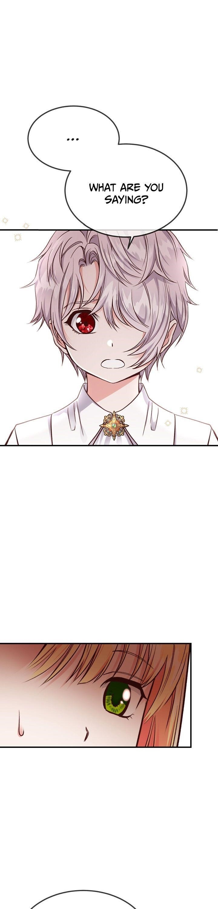 I Became the Wife of the Monstrous Crown Prince Chapter 10 - Page 16