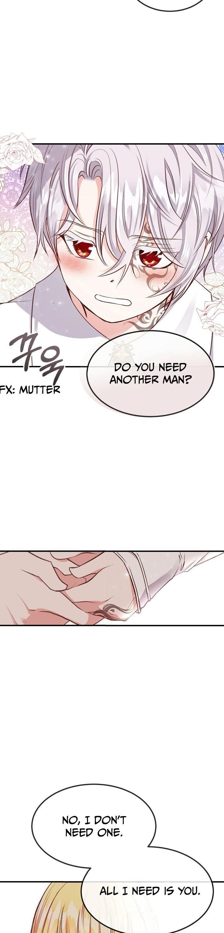 I Became the Wife of the Monstrous Crown Prince Chapter 10 - Page 20