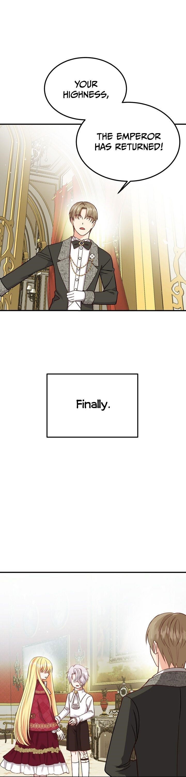 I Became the Wife of the Monstrous Crown Prince Chapter 10 - Page 24