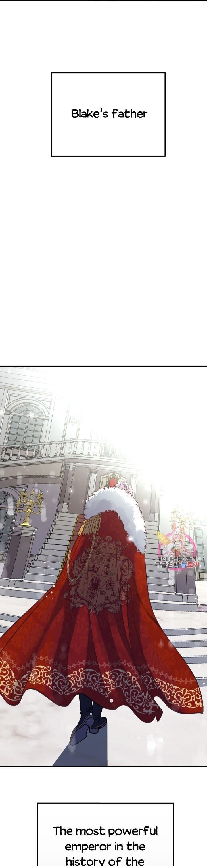 I Became the Wife of the Monstrous Crown Prince Chapter 10 - Page 25