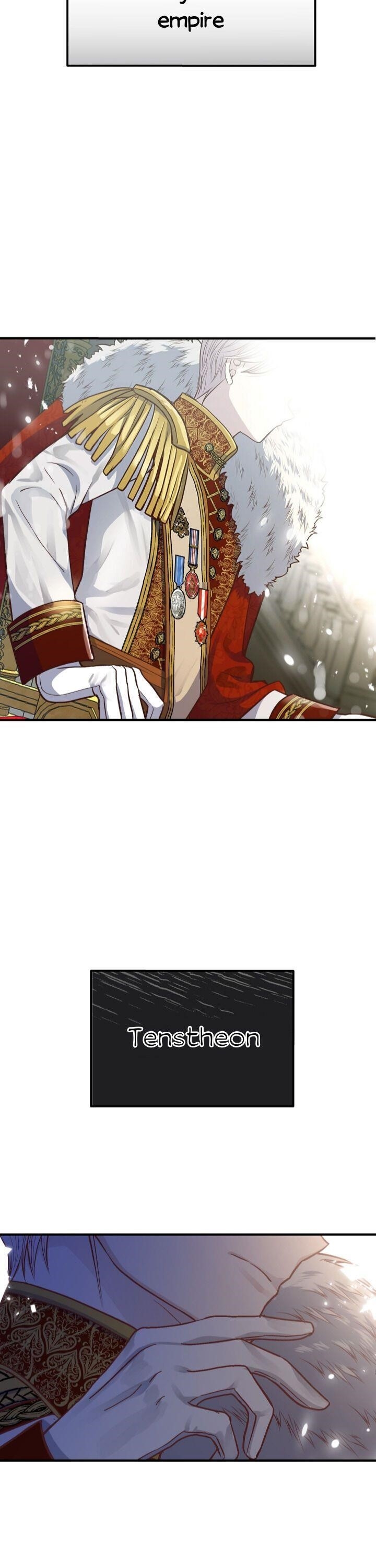 I Became the Wife of the Monstrous Crown Prince Chapter 10 - Page 26