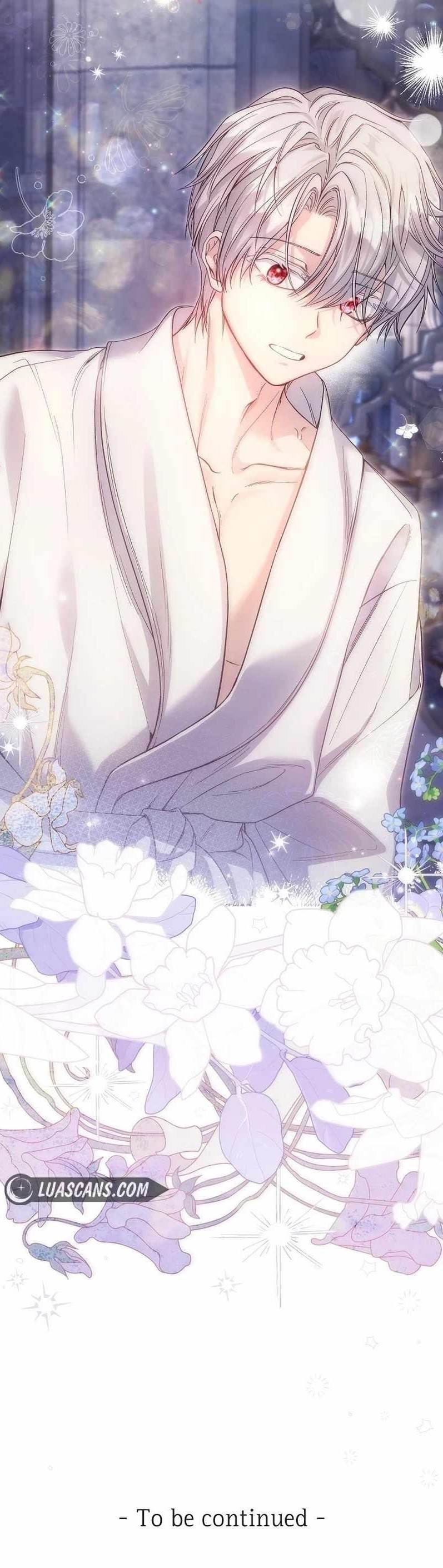 I Became the Wife of the Monstrous Crown Prince Chapter 100 - Page 16