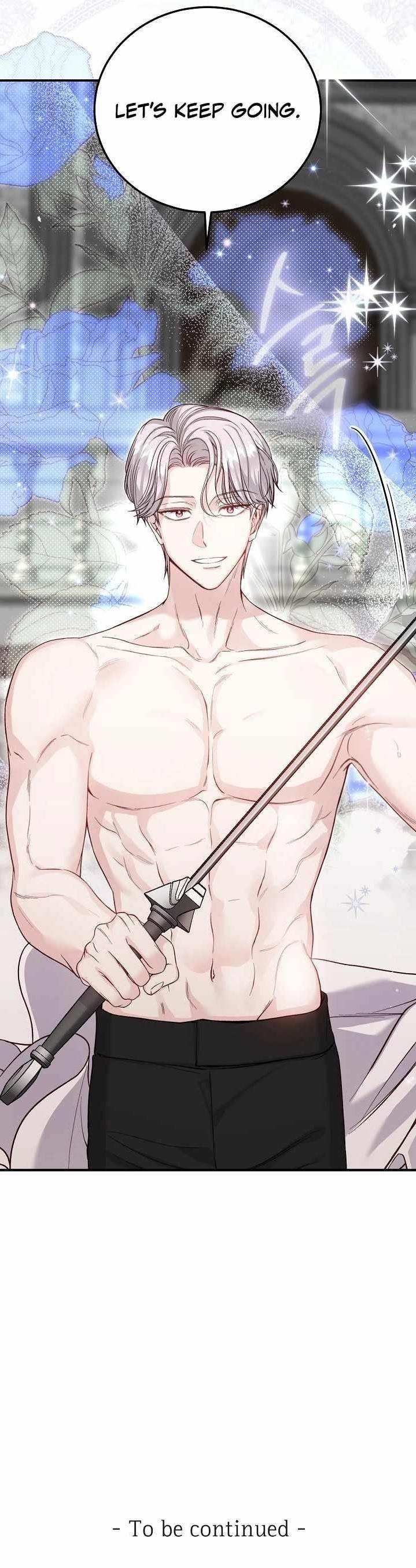 I Became the Wife of the Monstrous Crown Prince Chapter 102 - Page 12