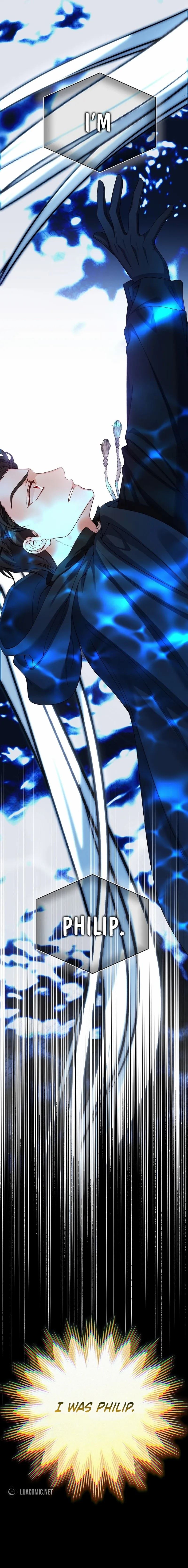 I Became the Wife of the Monstrous Crown Prince Chapter 109 - Page 2