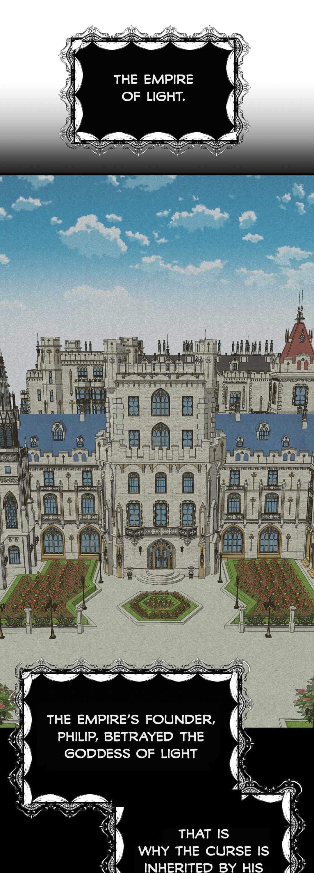 I Became the Wife of the Monstrous Crown Prince Chapter 11 - Page 20