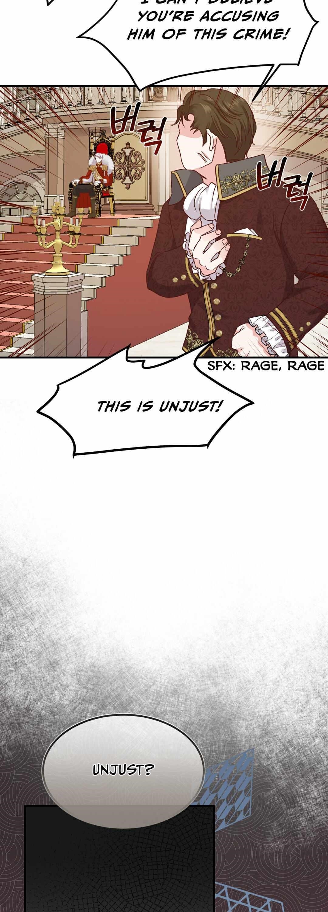 I Became the Wife of the Monstrous Crown Prince Chapter 11 - Page 35