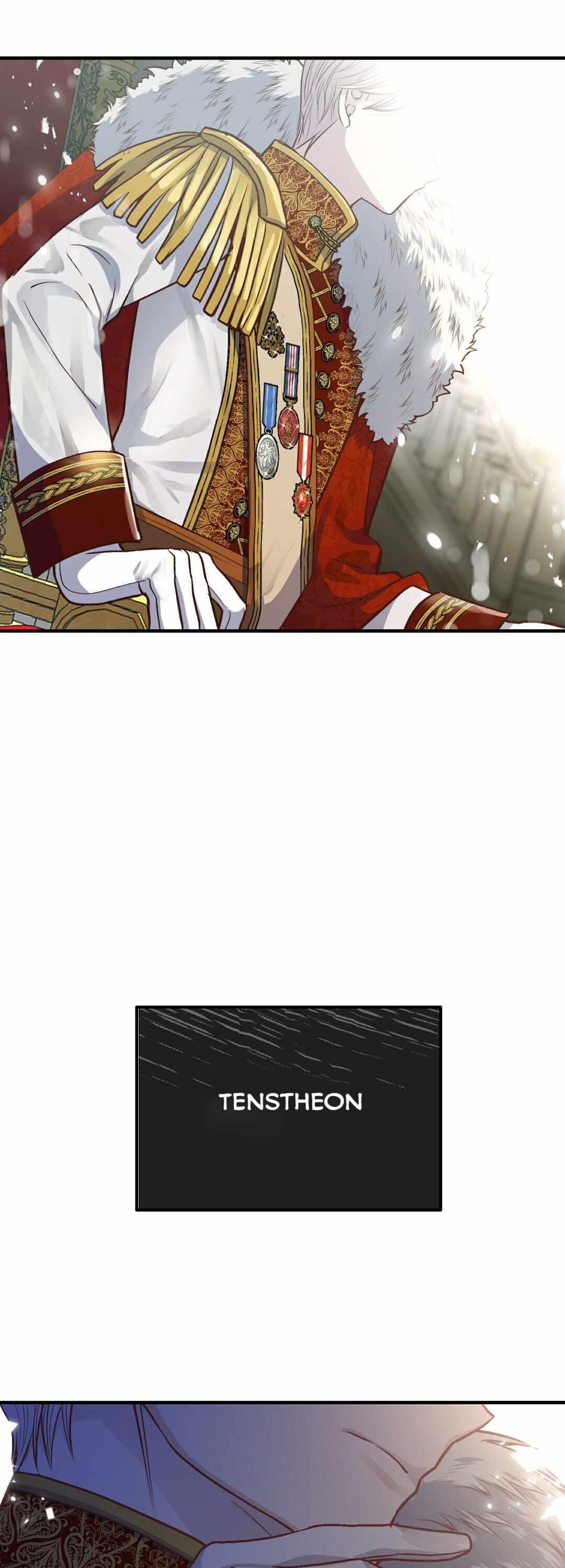 I Became the Wife of the Monstrous Crown Prince Chapter 11 - Page 4