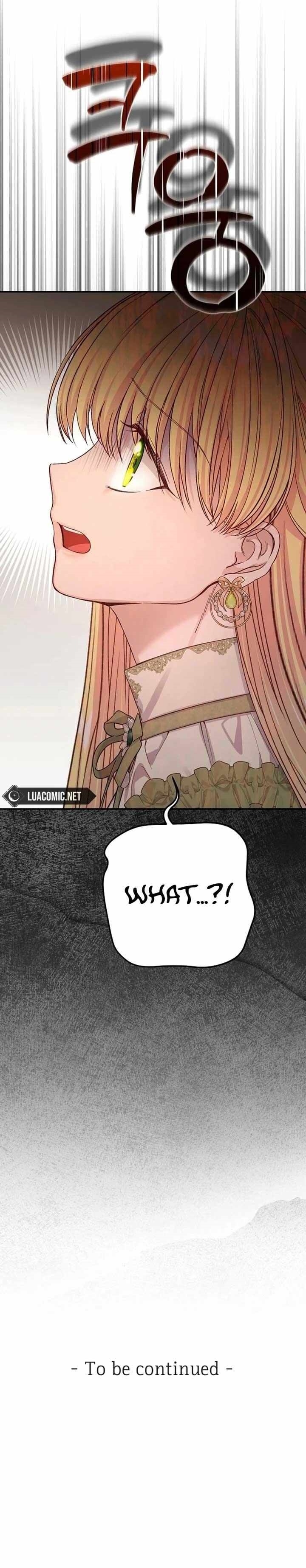 I Became the Wife of the Monstrous Crown Prince Chapter 112 - Page 13