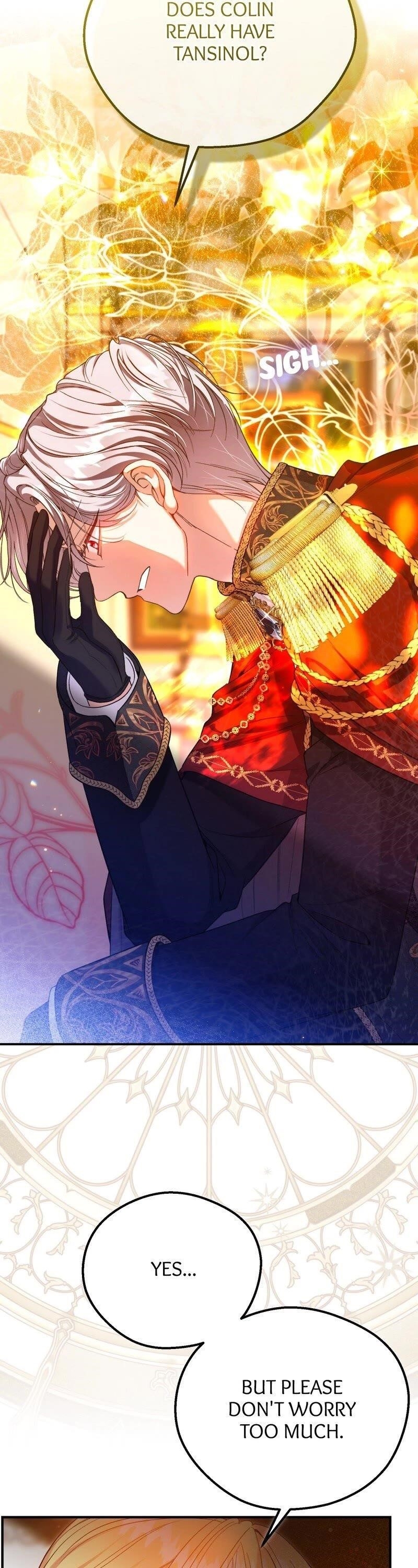 I Became the Wife of the Monstrous Crown Prince Chapter 113 - Page 11