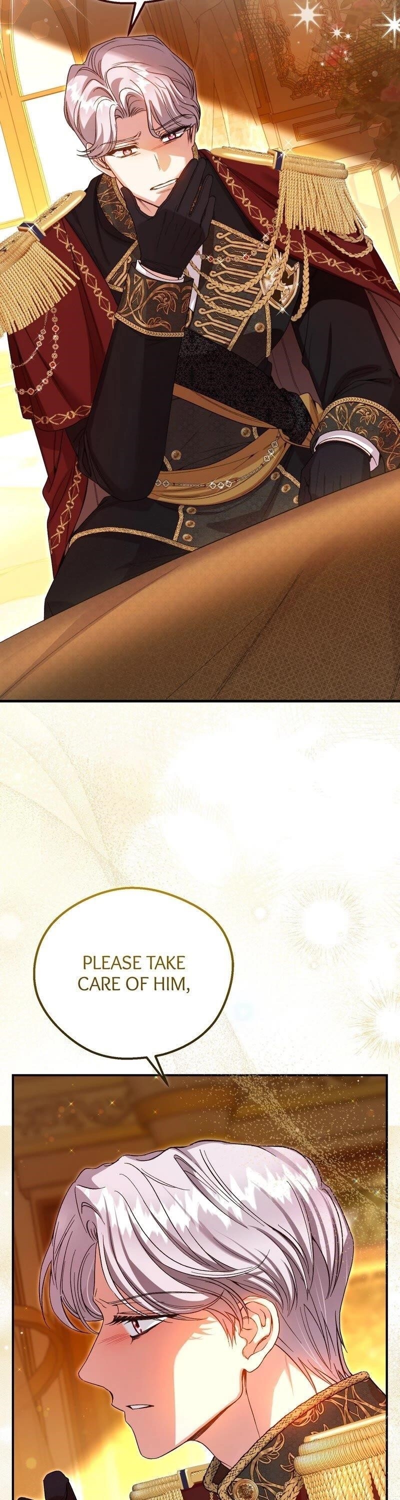 I Became the Wife of the Monstrous Crown Prince Chapter 113 - Page 13