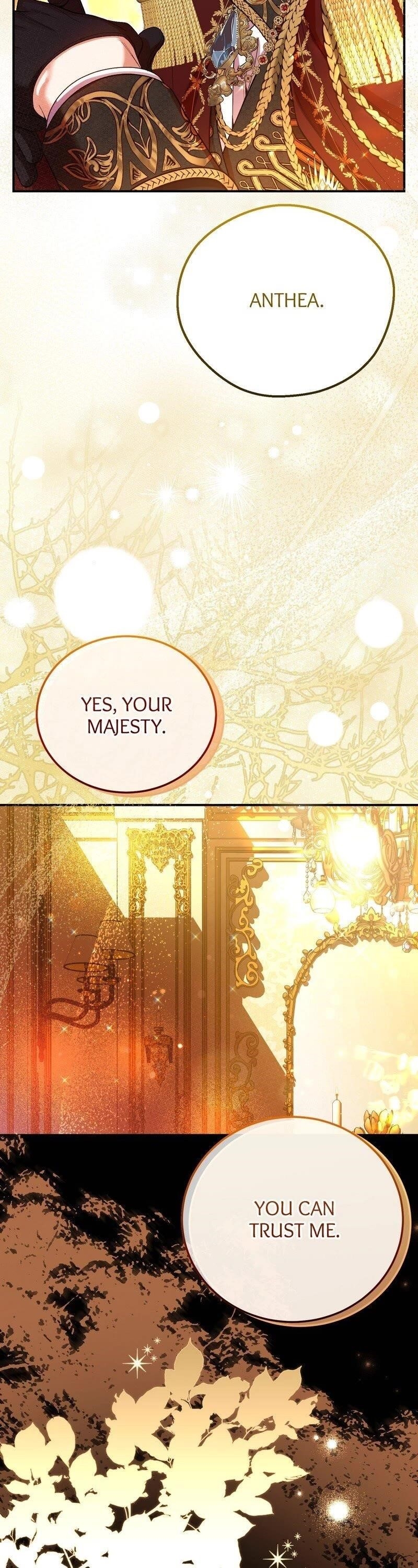 I Became the Wife of the Monstrous Crown Prince Chapter 113 - Page 14