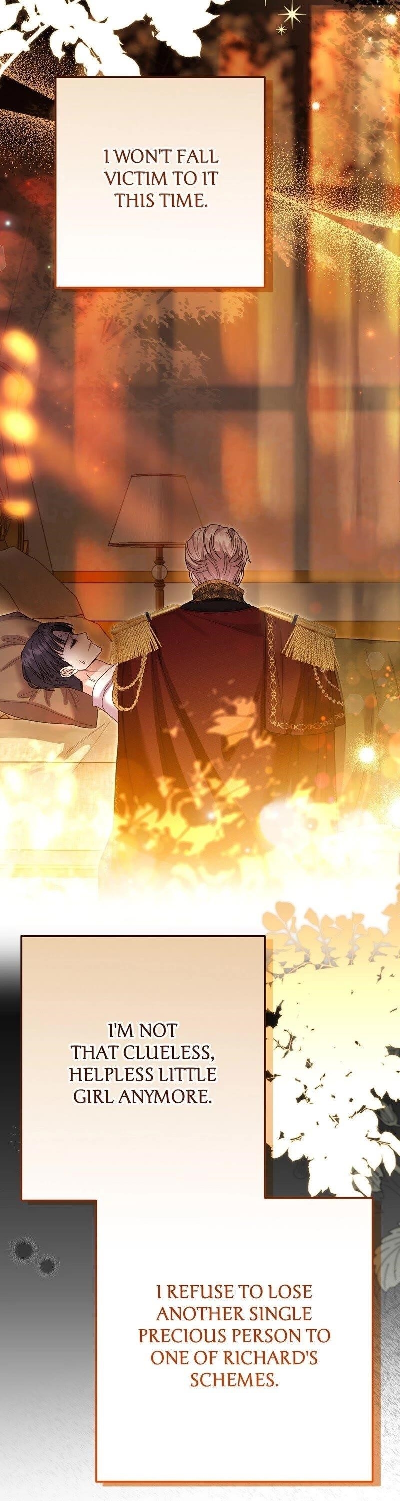 I Became the Wife of the Monstrous Crown Prince Chapter 113 - Page 15