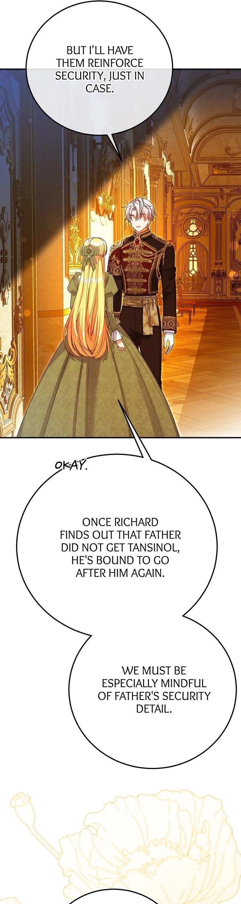 I Became the Wife of the Monstrous Crown Prince Chapter 113 - Page 17