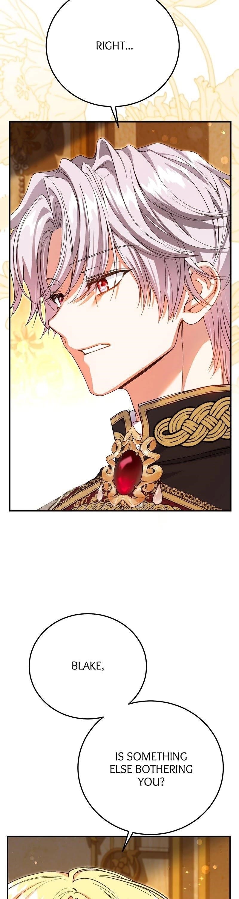 I Became the Wife of the Monstrous Crown Prince Chapter 113 - Page 18