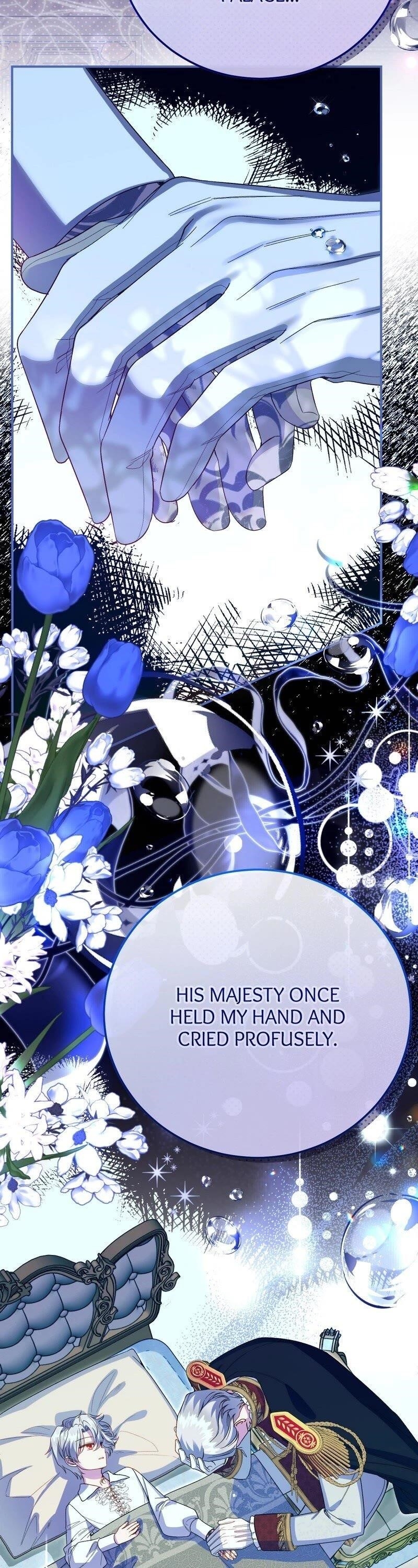 I Became the Wife of the Monstrous Crown Prince Chapter 113 - Page 20