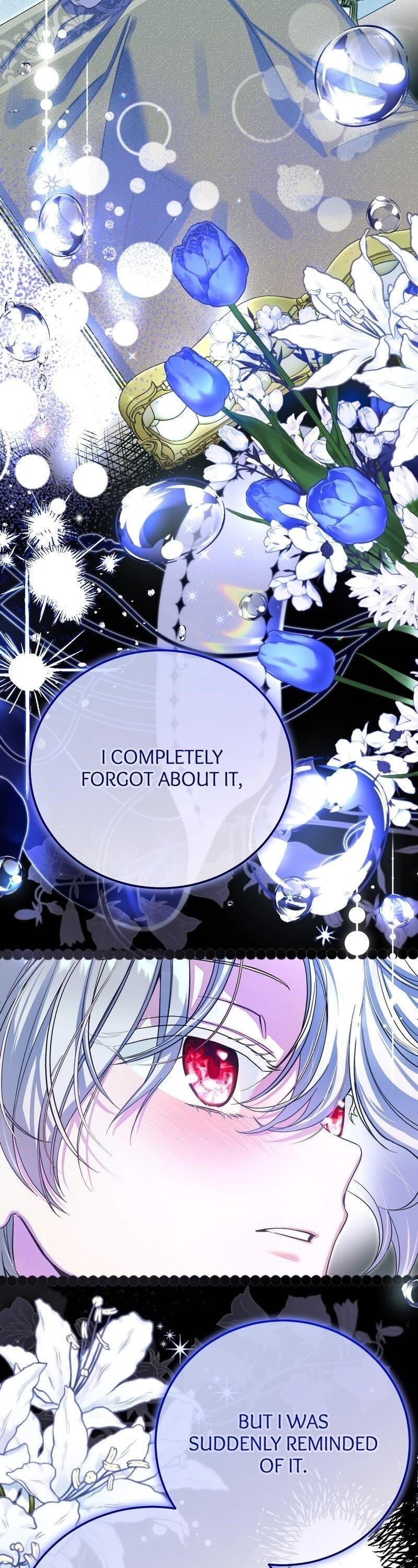 I Became the Wife of the Monstrous Crown Prince Chapter 113 - Page 21