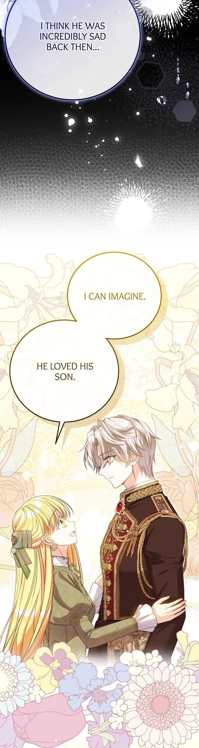 I Became the Wife of the Monstrous Crown Prince Chapter 113 - Page 22