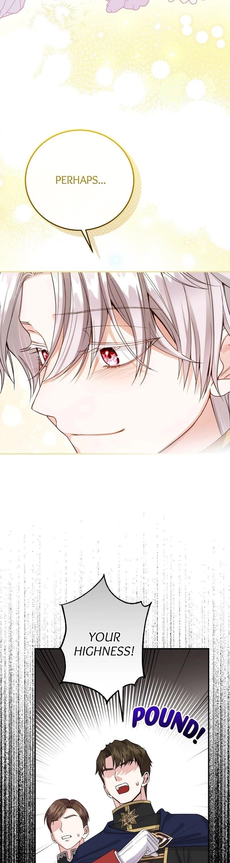 I Became the Wife of the Monstrous Crown Prince Chapter 113 - Page 23