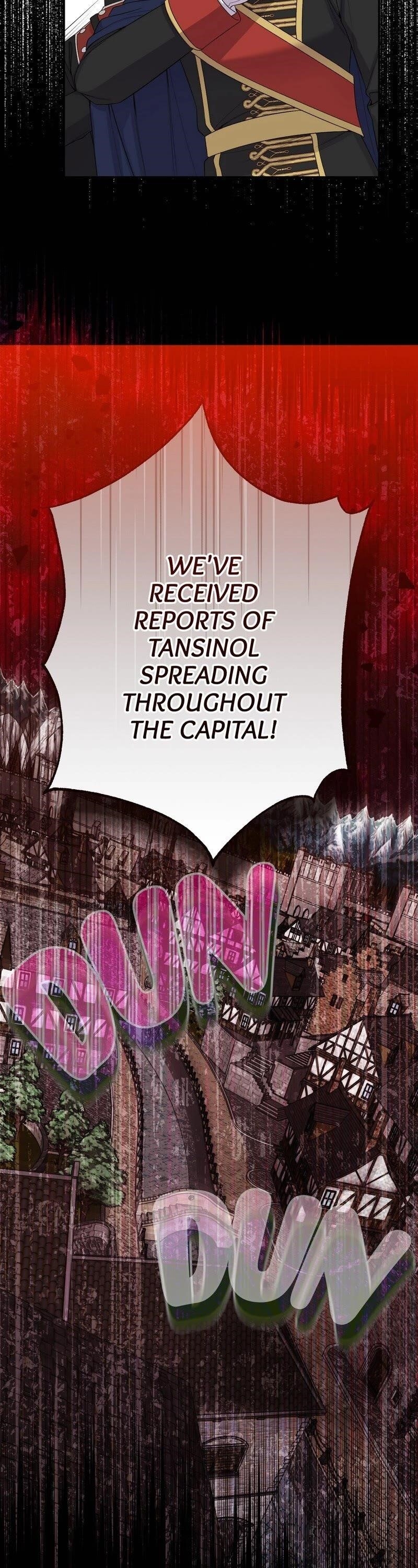 I Became the Wife of the Monstrous Crown Prince Chapter 113 - Page 24