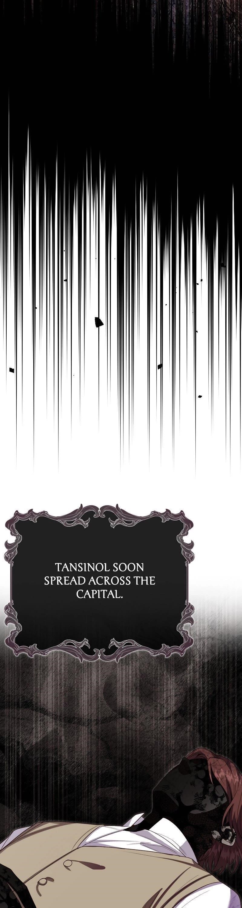 I Became the Wife of the Monstrous Crown Prince Chapter 113 - Page 25