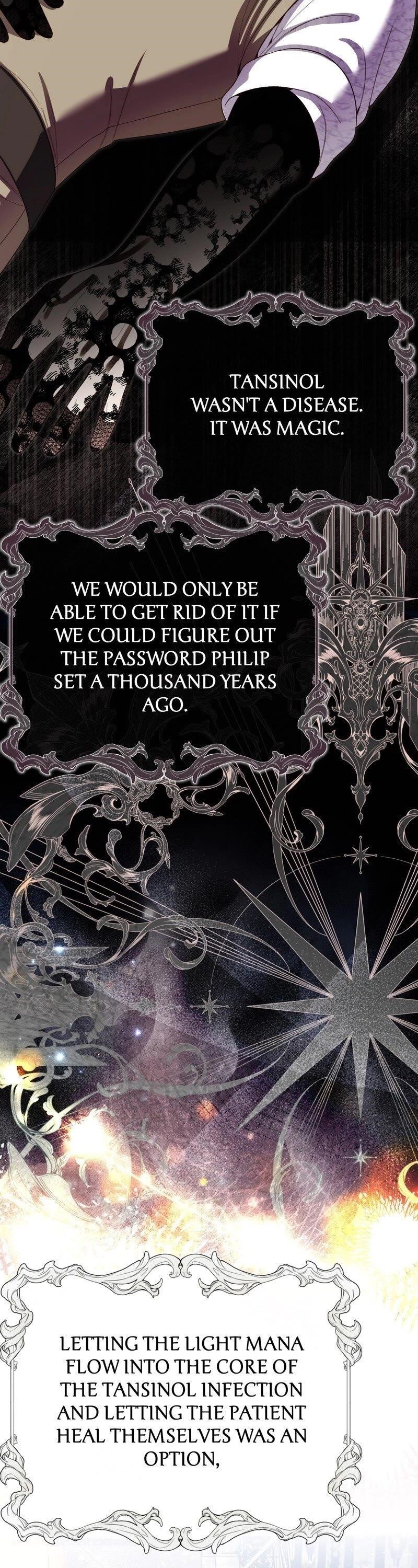 I Became the Wife of the Monstrous Crown Prince Chapter 113 - Page 26