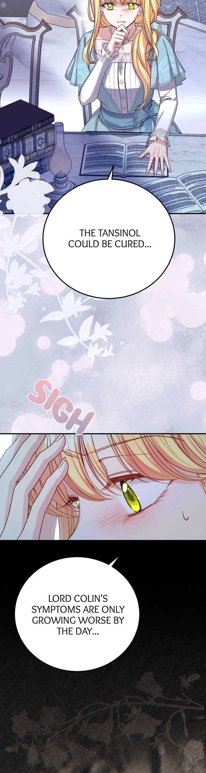 I Became the Wife of the Monstrous Crown Prince Chapter 113 - Page 28