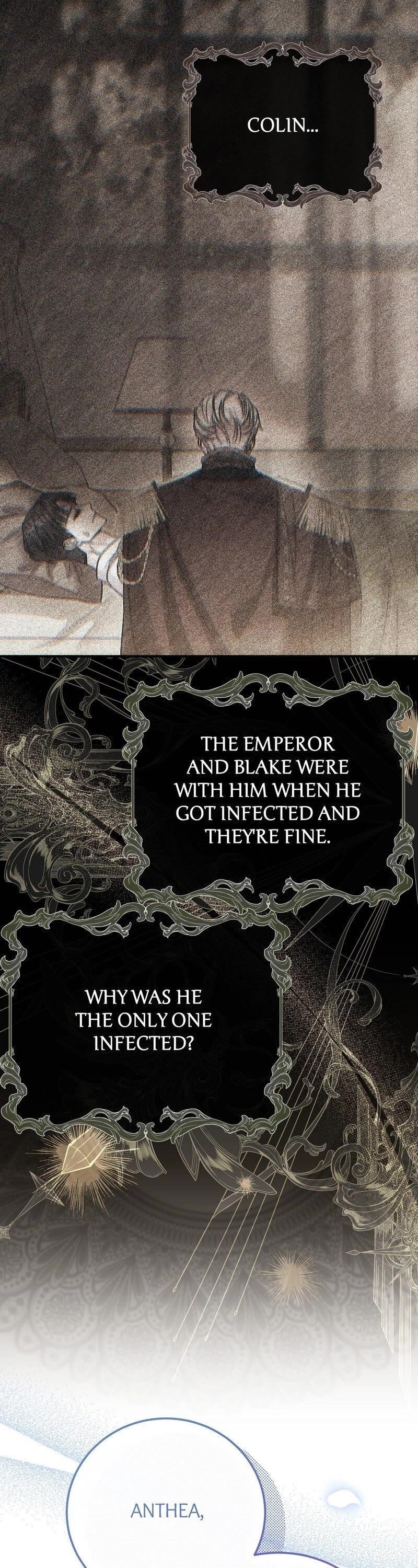 I Became the Wife of the Monstrous Crown Prince Chapter 113 - Page 29