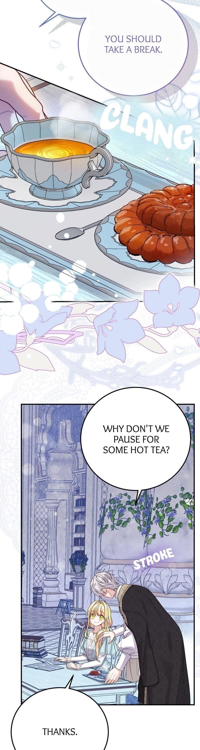 I Became the Wife of the Monstrous Crown Prince Chapter 113 - Page 30