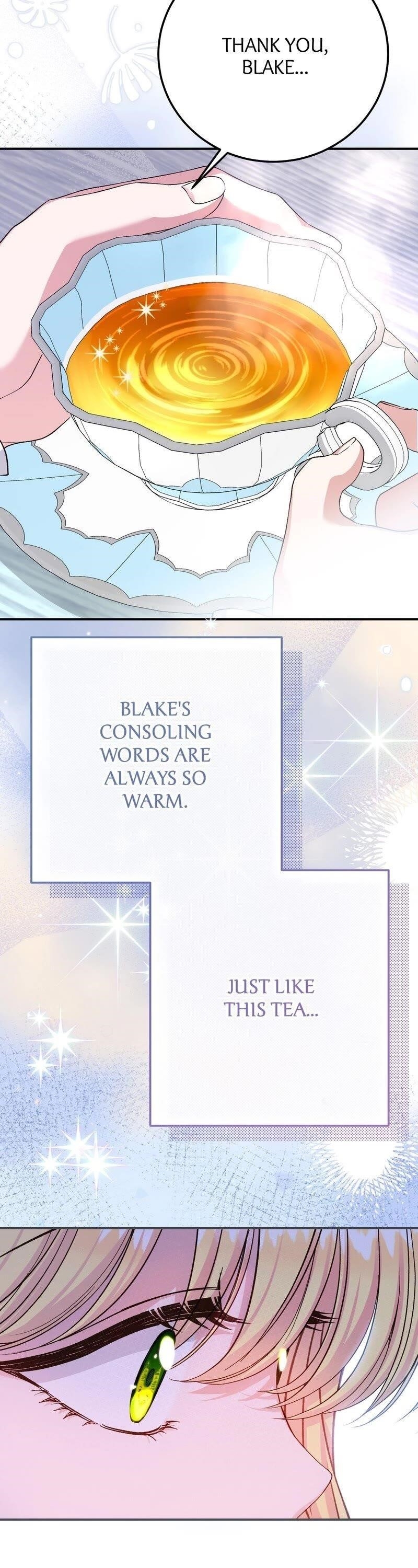 I Became the Wife of the Monstrous Crown Prince Chapter 113 - Page 32