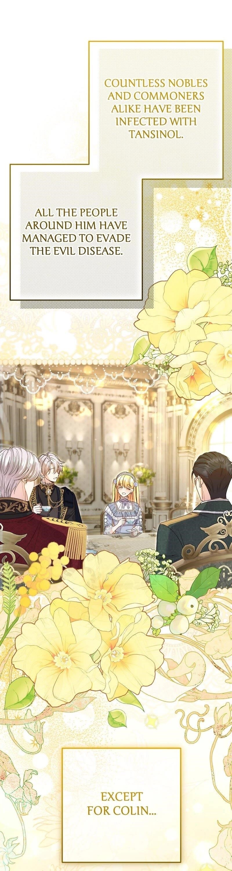 I Became the Wife of the Monstrous Crown Prince Chapter 113 - Page 33