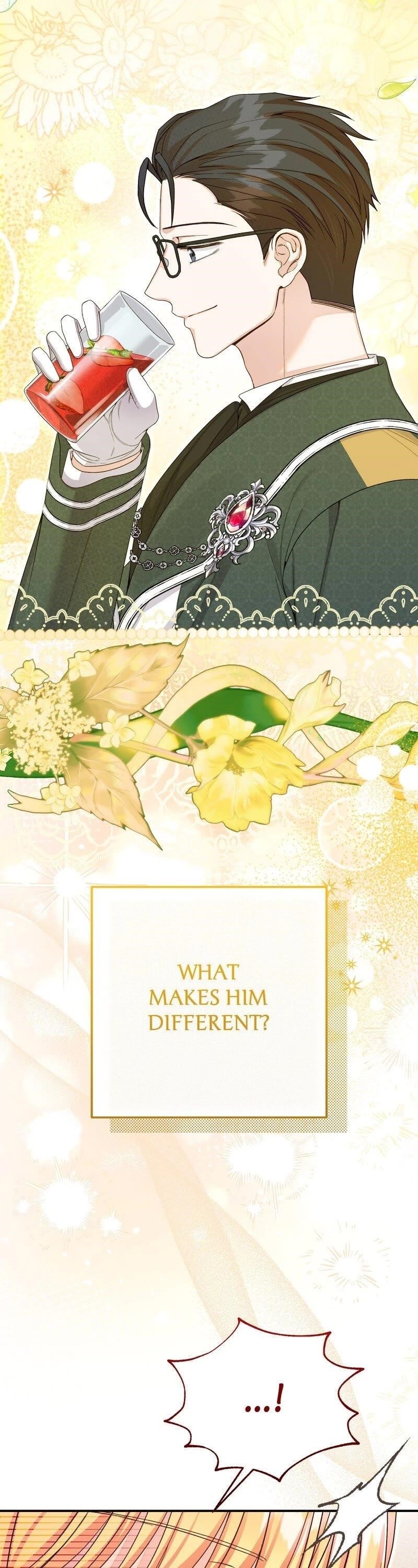 I Became the Wife of the Monstrous Crown Prince Chapter 113 - Page 34