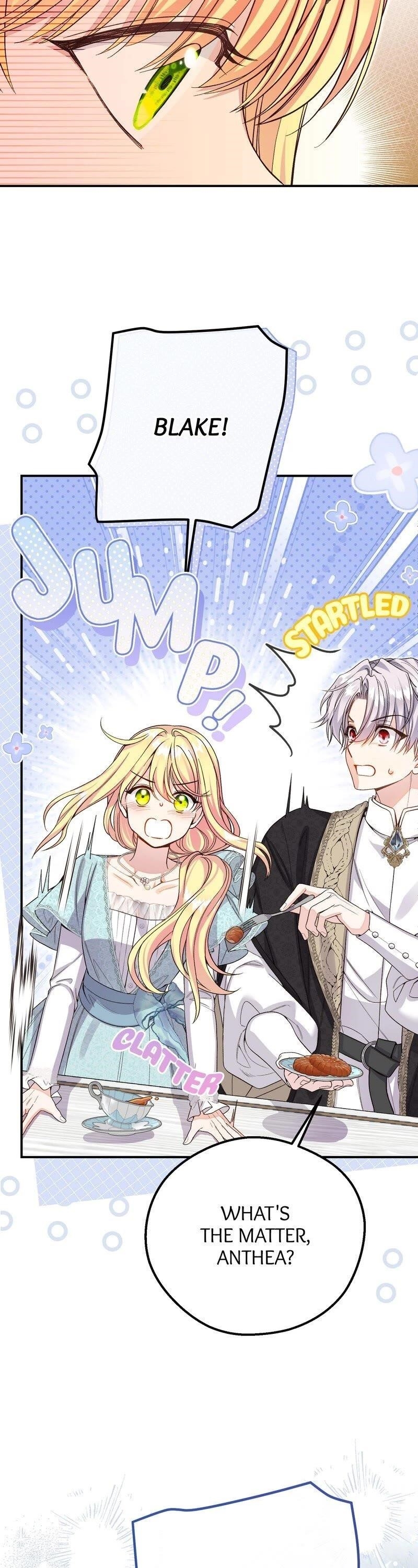 I Became the Wife of the Monstrous Crown Prince Chapter 113 - Page 35