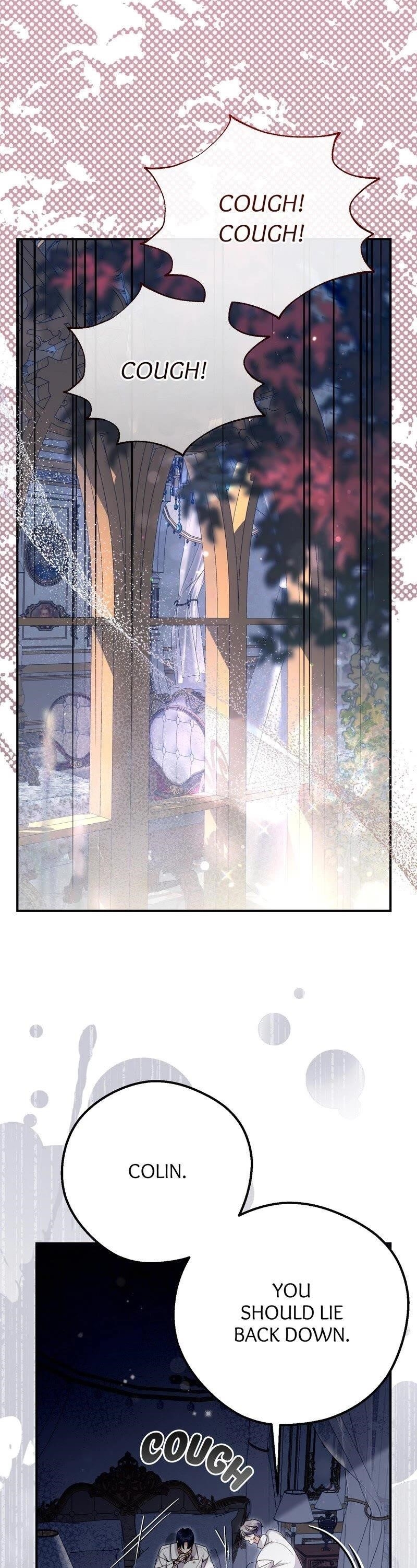 I Became the Wife of the Monstrous Crown Prince Chapter 113 - Page 37