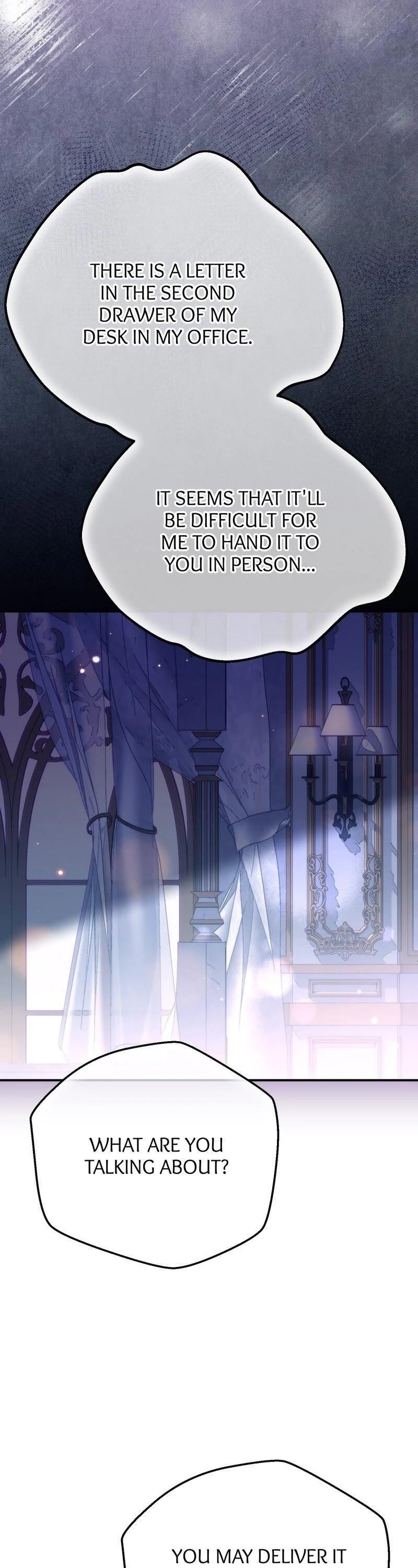 I Became the Wife of the Monstrous Crown Prince Chapter 113 - Page 39