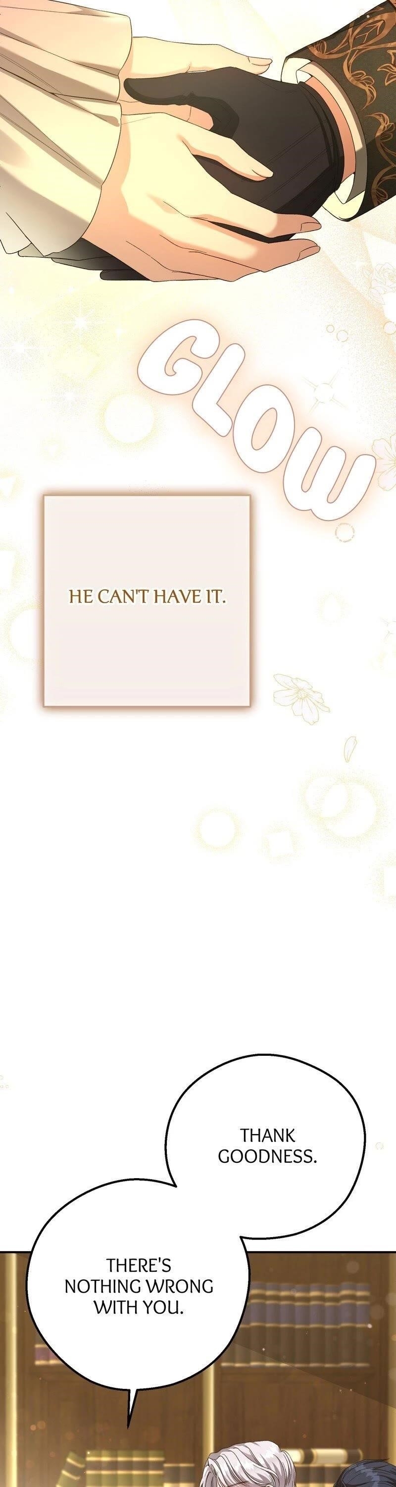 I Became the Wife of the Monstrous Crown Prince Chapter 113 - Page 4