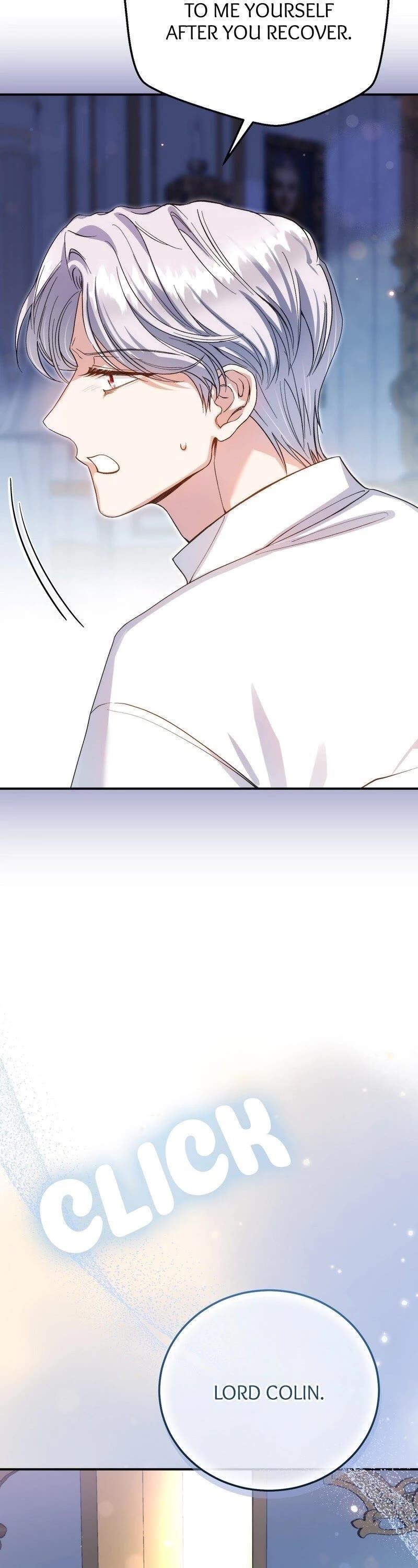 I Became the Wife of the Monstrous Crown Prince Chapter 113 - Page 40