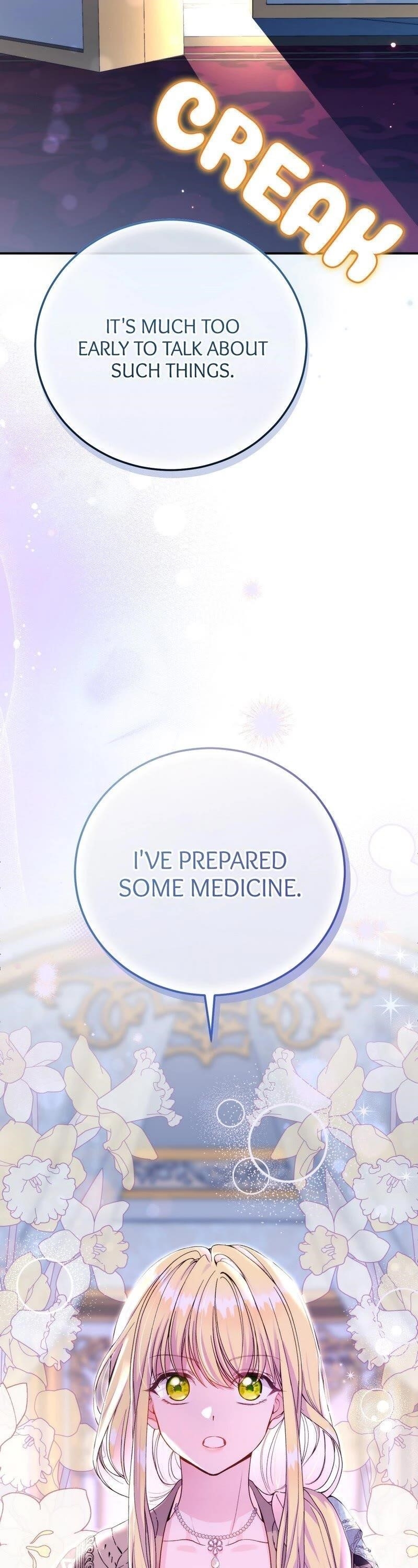 I Became the Wife of the Monstrous Crown Prince Chapter 113 - Page 41