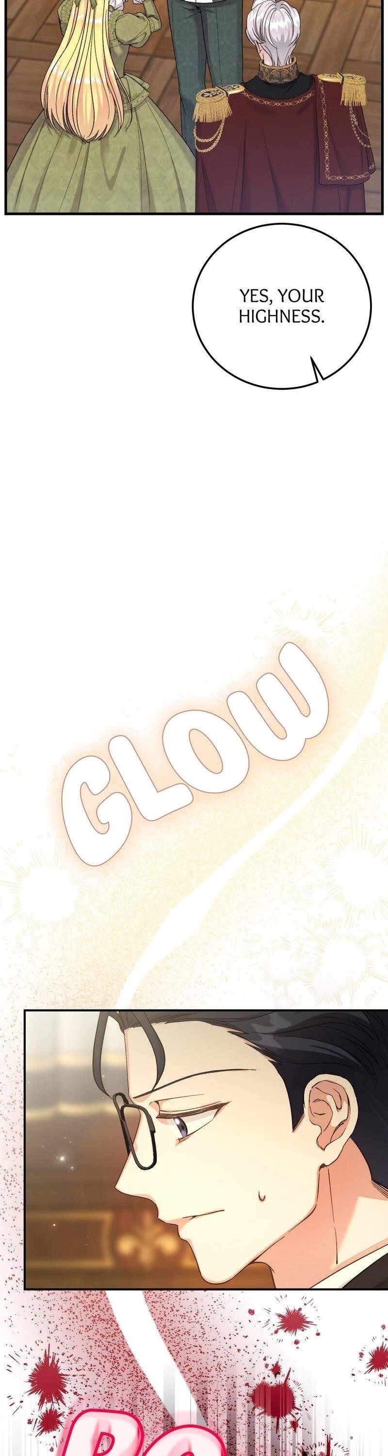 I Became the Wife of the Monstrous Crown Prince Chapter 113 - Page 6