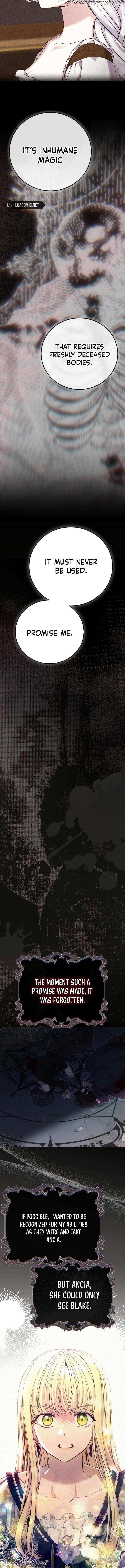 I Became the Wife of the Monstrous Crown Prince Chapter 117 - Page 4