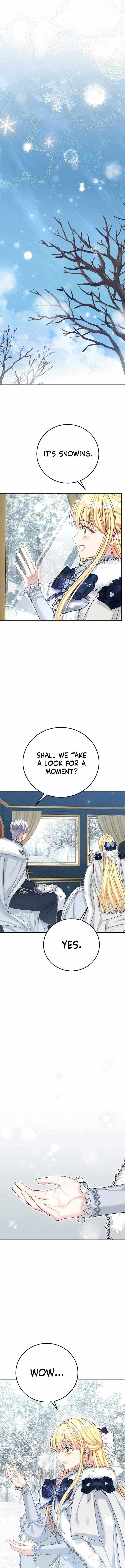 I Became the Wife of the Monstrous Crown Prince Chapter 118 - Page 16