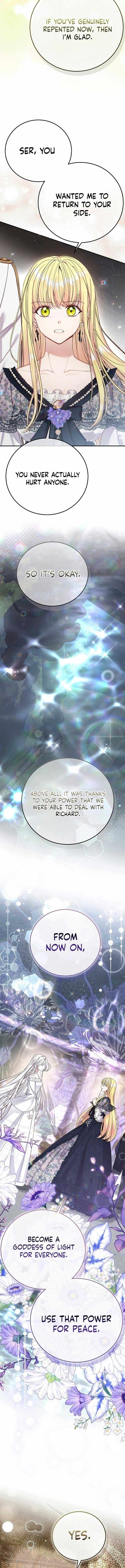 I Became the Wife of the Monstrous Crown Prince Chapter 118 - Page 4