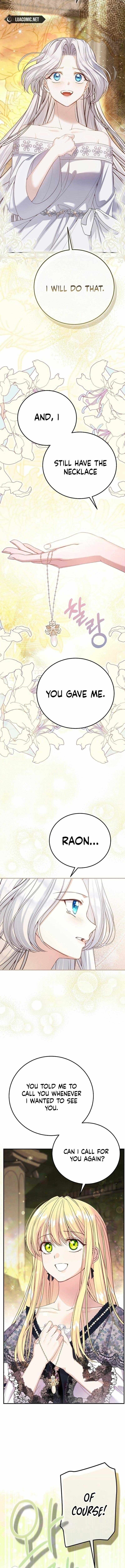 I Became the Wife of the Monstrous Crown Prince Chapter 118 - Page 5